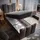 masseno Lago 100 x 200 cm H2 Grau