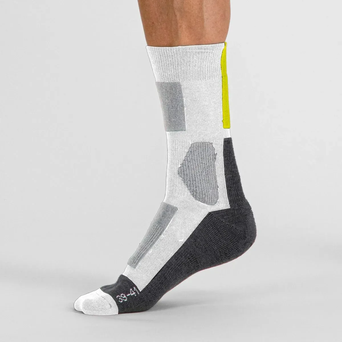Sportful Primaloft Socks white cedar (276) XXL