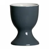 Ritzenhoff & Breker Eierbecher Doppio Anthrazit, 5 cm, 430233