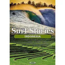 Wilderness Press Stormrider Surf Stories - Indonesia