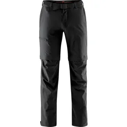 Maier Sports Tajo black (M10900) 50