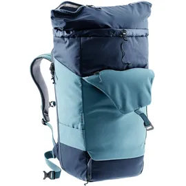 Deuter Utilion 34+5 Rucksack Atlantic/Ink