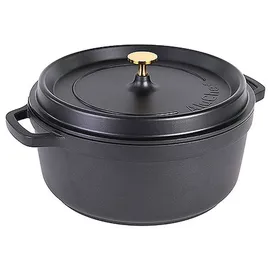 Contacto Cocotte 28 cm rund