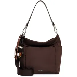 SURI FREY Beuteltasche SFY Sandey M brown -
