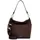 SURI FREY Beuteltasche SFY Sandey M brown -