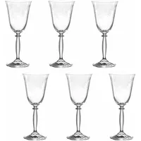 Montana Avalon Weißweinglas 0,17 l 6 St.