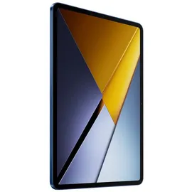 Xiaomi POCO Pad X1 11,2" 8 GB RAM 512 GB Wi-Fi Blue