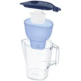 Brita Aluna weiß inkl. 1 Kartusche (1051435)