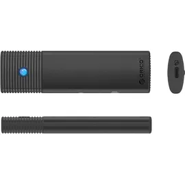 ORICO Pwm2 M.2 Ngff Sata USB-C 5gb/s Festplattenlaufwerk - Schwarz