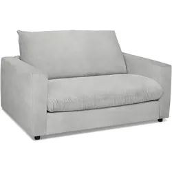 Sessel SANSIBAR WANGEROOGE - BHT 146x87x107 cm