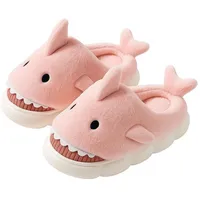 corimori Pantoffeln Rosa 35