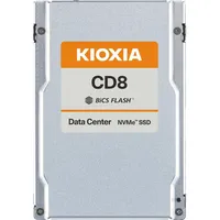 KIOXIA CD8-R - 3.84 TB - 7200 MB/s