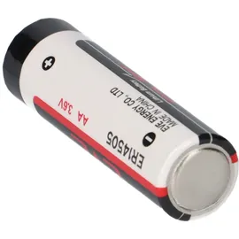 Eve ER14505 AA 2600 mAh 1 St.