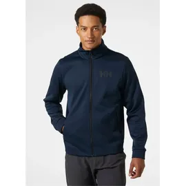 HELLY HANSEN HP Fleece Jacke Marineblau S