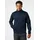 HELLY HANSEN HP Fleece Jacke Marineblau S