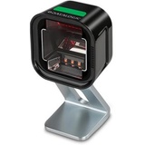 Datalogic Magellan 1500i Barcode-Scanner Kabelgebunden 1D, 2D Imager Schwarz Desktop-Scanner (Statio