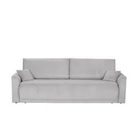 Sofa.de Big Sofa mit Funktion Malyn ¦ ¦ Maße (cm): B: 234 H: 90 T: 103.0