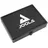 Joola Alu Double Bat Case