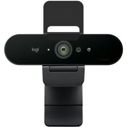 Webcam Logitech BRIO STREAM Edition