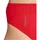 adidas Adizero Essentials Lauf-Slip Damen - team power red 2 S