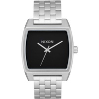 Nixon Armbanduhr Time Tracker Black