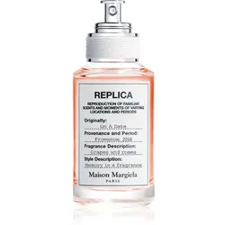 Maison Margiela REPLICA On A Date Eau de Toilette Unisex 30 ml