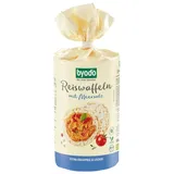 Byodo Reiswaffeln mit Meersalz bio
