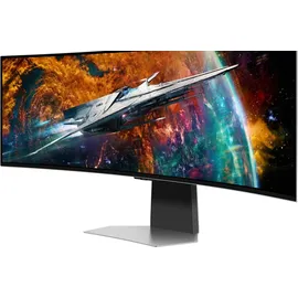 Samsung Odyssey OLED G9 49"