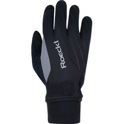 Roeckl Sports Ravensburg 2 black (9000) 8,0