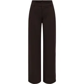 Jdy JDYGEGGO LIFE OCCASION PANT Anzughose Braun M 32