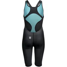 Arena Powerskin Impulso schwarz 152