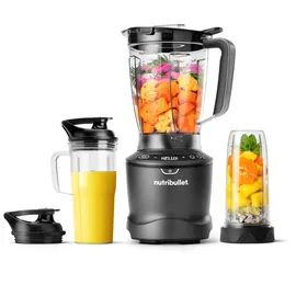 nutribullet SmartSense NBF550DG Standmixer