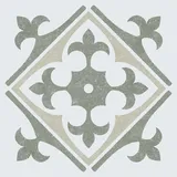 Konrad Hornschuch AG d-c-fix Wandfliese Nadia Oliv - 15,00 x 15,00