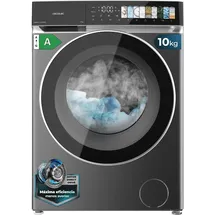 Cecotec Bolero Dresscode 10970 Waschmaschine (10 kg, 1400 U/min)