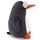 NICI Pinguin Jorge Thunder 40 cm grau