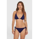 O'Neill Essentials Capri - BONDEY Bikini SET blueberry carvico 15022 42