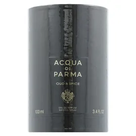 Acqua di Parma Oud & Spice Eau de Parfum 100 ml