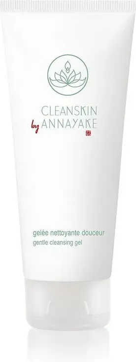 CLEANSKIN BY ANNAYAKE sanftes Reinigungsgel 100 ml