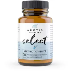ARKTIS ARKTIBIOTIC SELECT