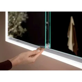 EMCO Loft 100 cm grau