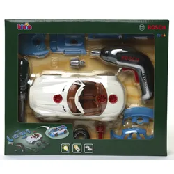 Theo Klein 8630 Bosch Car Tuning Set