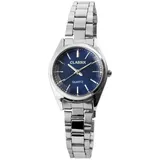 Clasixx Classix Analog Edelstahl 1800104-004