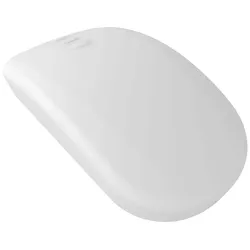 Cherry AK-PMH3 Medical Mouse 3-Button Scroll Hygiene-Maus kabellos weiß