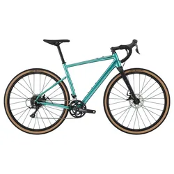 Cannondale Topstone 3 Türkis Modell 2024