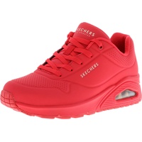 SKECHERS Uno - Stand On Air rot/rot 37