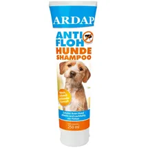 ARDAP Antifloh  Anti Floh Shampoo für Hunde 250 ml