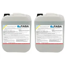 Faba Chemie FABA Flächendesinfektionsmittel 2 x 5 L