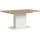 xonox.home Motion 150-190 x 76 x 90 cm Eiche braun