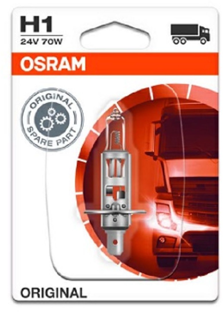 Ampoule halogène OSRAM 64155-01B