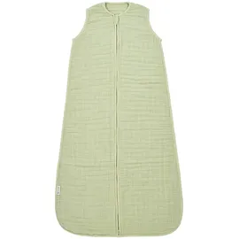 Meyco Baby Schlafsack Soft Olive 80